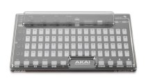 Akai Pro Fire Cover Light Edition