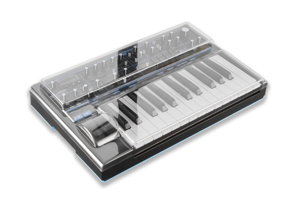 Novation Bass Station 2 Cover