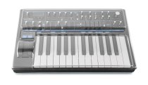 Novation Bass Station 2 Cover