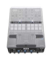 Reloop Elite Cover