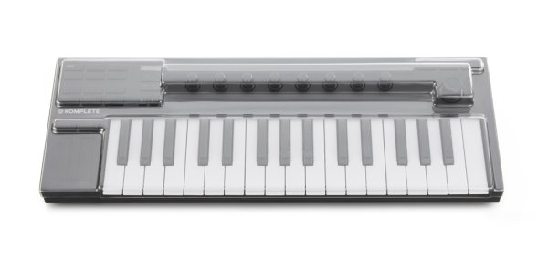 Native Instruments Kontrol M32 Cover