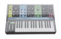 Moog Grandmother Cover