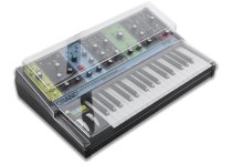 Moog Grandmother Cover