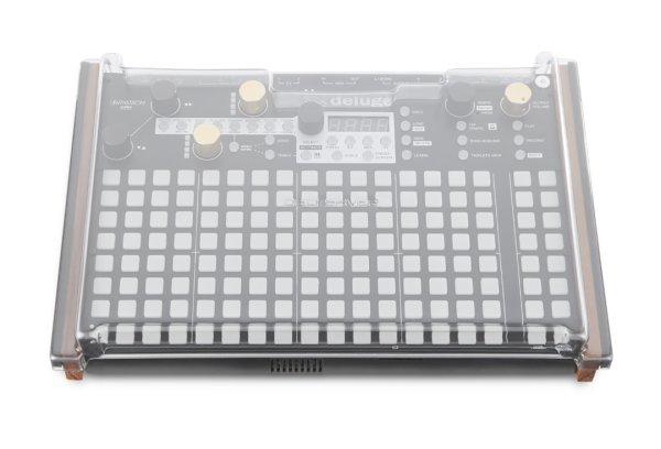 Synthstrom Audible Deluge Cover