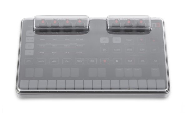 IK Multimedia Uno Synth & Drum Cover