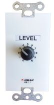 Single Potentiometer Remote Volume Control For DC Level