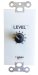 Single Potentiometer Remote Volume Control For DC Level