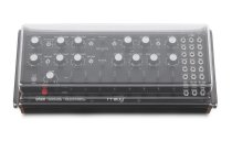 Moog Mother 32 & DFAM Cover
