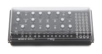 Moog Mother 32 & DFAM Cover