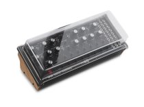 Moog Mother 32 & DFAM Cover