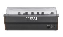 Moog Mother 32 & DFAM Cover