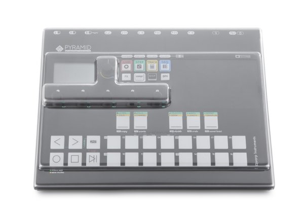Squarp Instruments Squarp Pyramid MK2 Cover