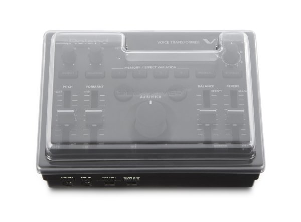 Roland VT-4 Cover