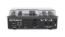 Roland VT-4 Cover