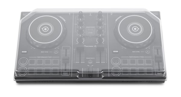 Pioneer DDJ-200 Cover