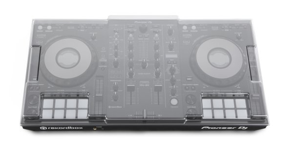 Pioneer DDJ-800 Cover