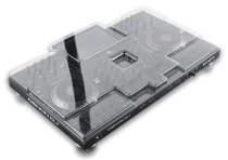 Denon Prime 4 Cover