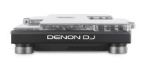 Denon Prime 4 Cover