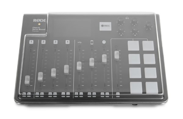 Rode Rodecaster Pro Cover