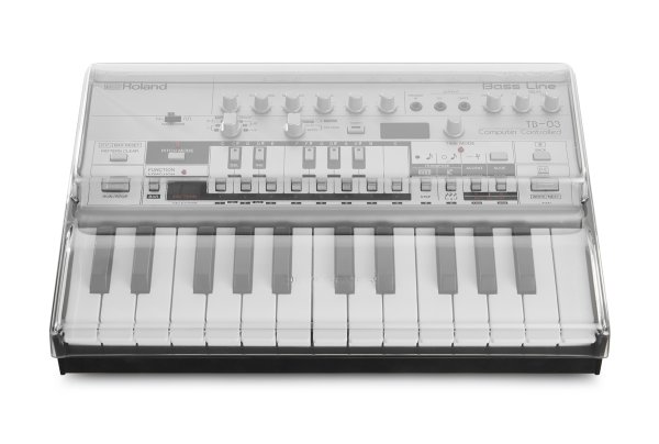 Roland K-25M Boutique Cover