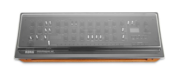 Korg Minilogue XD Module Cover