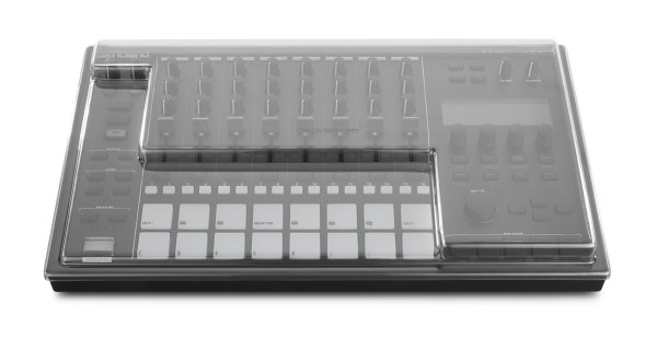 Roland MC-707 Cover