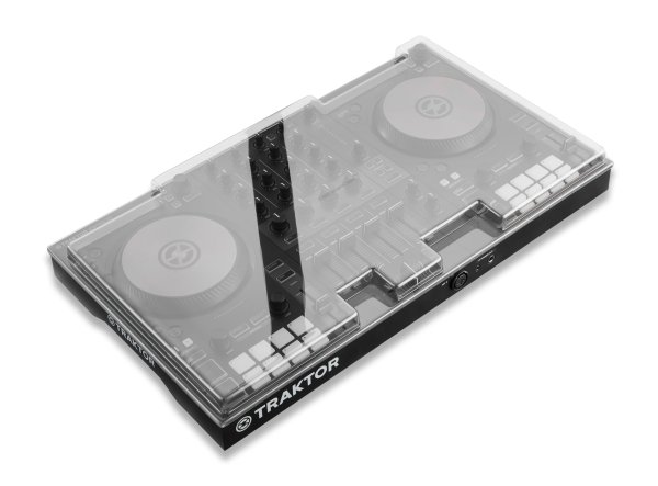 Cover For Native Instruments Kontrol S3