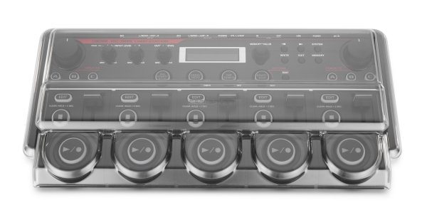 Cover For Boss RC-505 Loopstation
