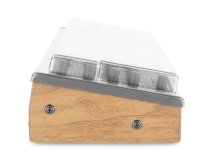Cover For Dave Smith Instruments OB-6 Desktop