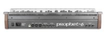 Cover For Sequential Prophet 6 Desktop