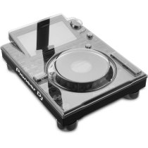 Pioneer CDJ-3000 Cover