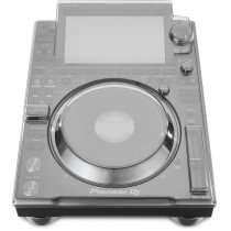 Pioneer CDJ-3000 Cover