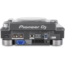 Pioneer CDJ-3000 Cover