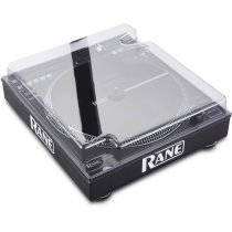Rane Twelve MKII Turntable Controller Cover