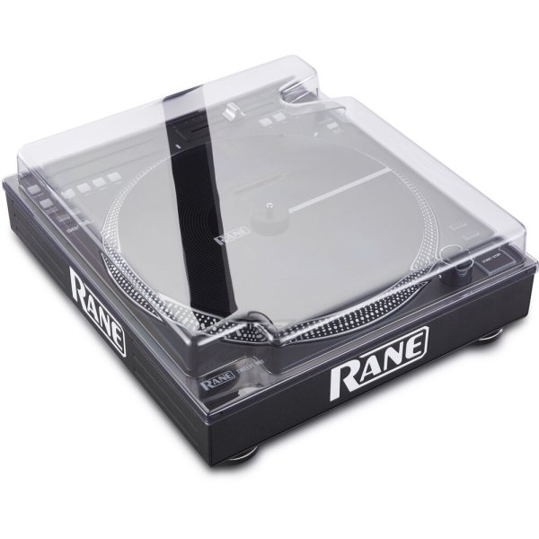 Rane Twelve MKII Turntable Controller Cover