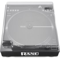 Rane Twelve MKII Turntable Controller Cover
