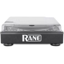 Rane Twelve MKII Turntable Controller Cover