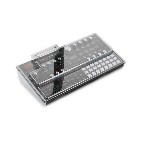 Ashun Sound Machines Hydrasynth Desktop Cover