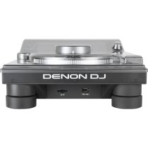 Cover for Denon SC6000M / SC6000 Prime Media Player (Smoked Clear)