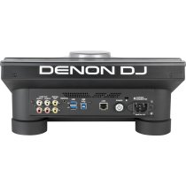 Cover for Denon SC6000M / SC6000 Prime Media Player (Smoked Clear)
