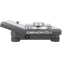 Cover for Denon SC6000M / SC6000 Prime Media Player (Smoked Clear)