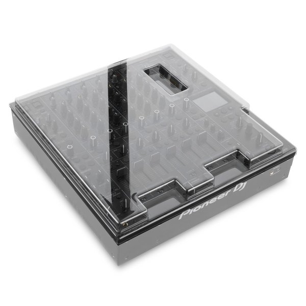 Pioneer V10 Cover