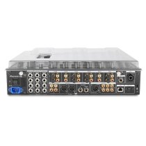 Pioneer V10 Cover