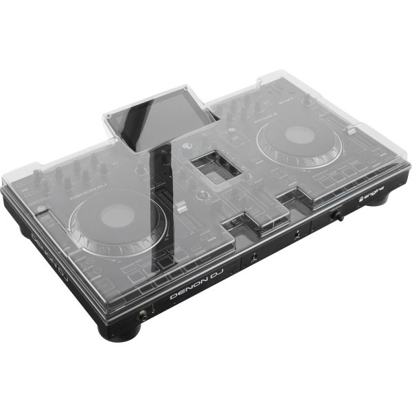 Cover for Denon DJ Prime 2 Controller