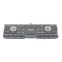 LE Numark DJ2GO2 Cover, Light Edition