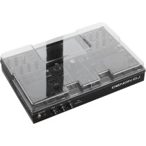 Denon DJ Prime Go Cover