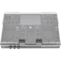 Denon DJ Prime Go Cover