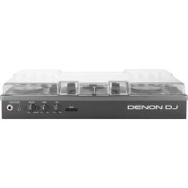 Denon DJ Prime Go Cover