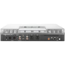 Denon DJ Prime Go Cover