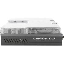 Denon DJ Prime Go Cover
